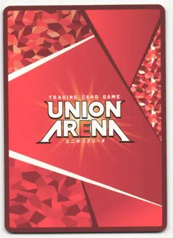 US SELLER Shoko Ieiri UA02NC/JJK-2-001 Jujutsu Kaisen Union Arena new selection - Image 2