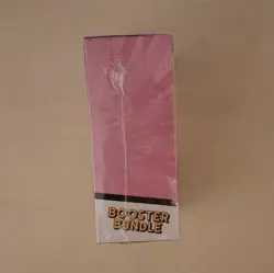 Pokemon TCG Mega Evolution: Ascended Heroes Booster Bundle 6 Packs Box English - Image 2