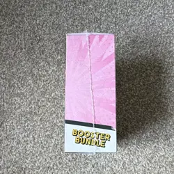 Pokemon TCG Mega Evolution Ascended Heroes Booster Bundle 6 Packs English - Image 3