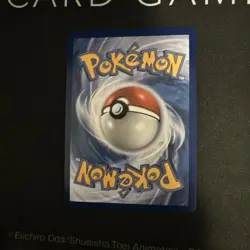 Mega Zeraora ex 114/084 SIR Pitch Black Pokemon Card TCG NM - Image 2