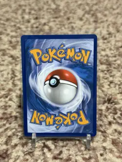 Pokemon TCG Mega Zeraora ex SIR Pitch Black PBL 114/084 NM - Image 2