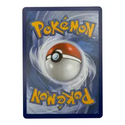 Pokemon Mega Zeraora ex 114/084 SIR ME05 Pitch Black English NM - Image 2