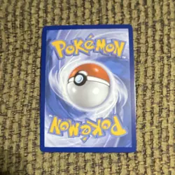 Pokemon TCG Mega Zeraora Ex 114/084 Pitch Black English SIR NM. *IN HAND - Image 2