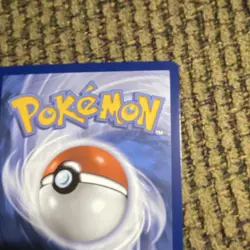 Pokemon TCG Mega Zeraora Ex 114/084 Pitch Black English SIR NM. *IN HAND - Image 4