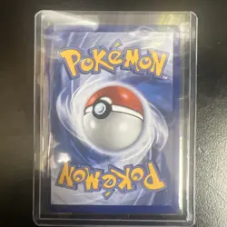 Mega Zeraora ex 114/084 Pitch Black NM Pokemon TCG - Image 2