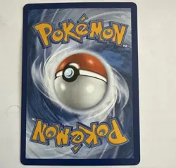 Pokemon TCG Mega Zeraora Ex SIR 114/084 PITCH BLACK English NM Pack Fresh Pull - Image 2