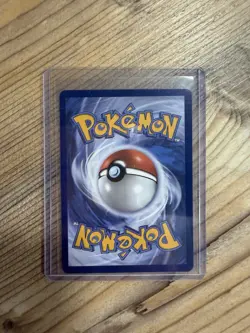 Pokemon Mega Zeraora ex #114/084 SIR Pitch Black NM - Image 4