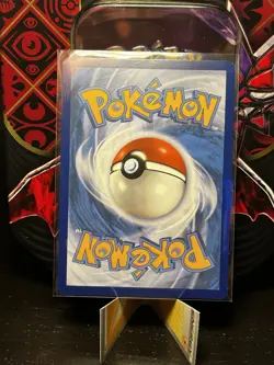 Pokemon TCG Steelix Illustration Rare 208/182 Paradox Rift Holo Full Art EN - Image 2