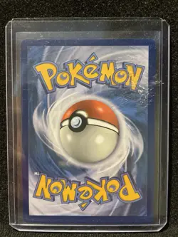 Pokemon TCG Steelix 208/182 Paradox Rift Illustration Rare Holo EN 2023 180HP - Image 2