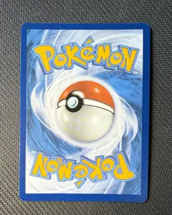 Pokemon TCG Steelix 208/182 SV04 Paradox Rift Illustration Rare Holo 180 HP - Image 2