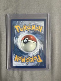 Pokemon TCG Steelix 208/182 Paradox Rift Illustration Rare - Image 2