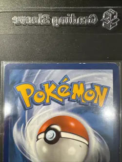 Pokemon TCG Steelix Paradox Rift 208/182 Holo Illustration Rare - Image 3