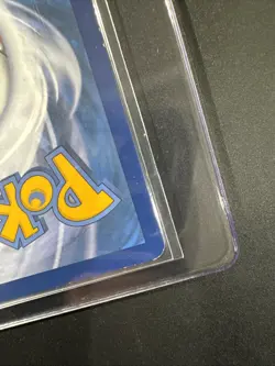 Pokemon TCG Steelix Paradox Rift 208/182 Holo Illustration Rare - Image 4