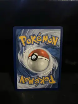 Pokemon TCG Steelix Paradox Rift 208/182 Holo Illustration Rare - Image 2
