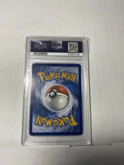 Steelix PSA 9 208/182 Paradox Rift Illustration Rare Pokemon TCG Mint - Image 2