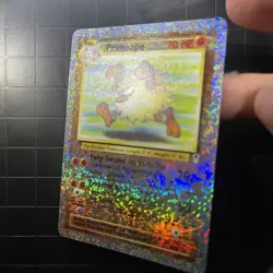 Primeape 59/110 Legendary Collection Reverse Holo - Image 2