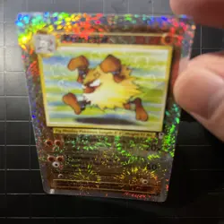 Primeape 59/110 Legendary Collection Reverse Holo - Image 3