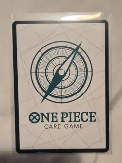 DON!! Card (Portgas.D.Ace) (Devil Fruits Collection Vol. 2) One Piece Promotion - Image 2