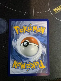 Pokemon TCG NM Pikachu Promo Card SM76 SM Holo Black Star - Image 2