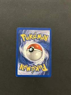 Clefable 17/64 | Base Set Jungle | Non Holo Pokemon Card LP - Image 4