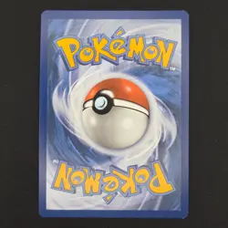 Pokemon TCG Card Chatot 181/162 Temporal Forces Illustration Rare - NM- - Image 2
