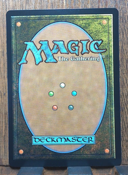 MTG Giant of Babil - Traxos, Scourge of Kroog ( FOIL Showcase ) Final Fantasy NM - Image 3