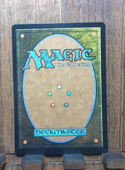 MTG Giant of Babil - Traxos, Scourge of Kroog ( FOIL Showcase ) Final Fantasy NM - Image 4