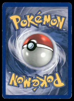 SWIRL 🌀 Espeon 1/75 Holo Neo Discovery Vintage WOTC Pokemon TCG - MP Card - Image 3