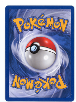 Tauboga 22/102 Base Basis Set Deutsch/German Rare Pokemon Karte/Card Sammlung DE - Image 2