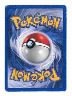 Piepi 5/102 Base Set Pokemon Karte/Card Deutsch/German Vintage Holo Sammlung DE - Image 2