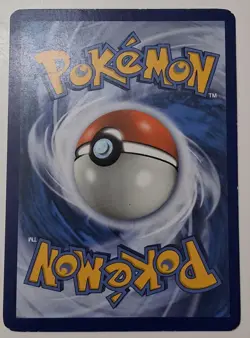 Pokemon card, Gardevoir EX 116/114, near mint condition - Image 2