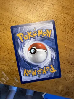 Slow Bro Illustration Rare Pitch Black Pokemon Card - Image 2