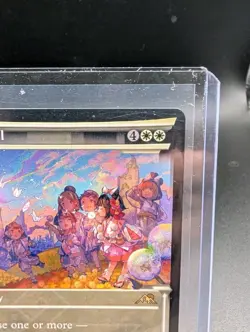 Farewell (Showcase) Kamigawa: Neon Dynasty Regular - Image 3