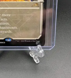 Farewell (Showcase) Kamigawa: Neon Dynasty Regular - Image 4