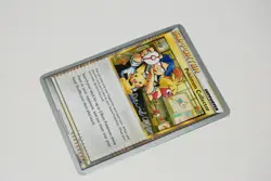 2011 World Championships David Cohen POKEMON COLLECTOR 97/123 Regular Card - LP - Image 3