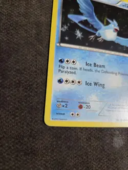 Articuno 27/99 Next Destinies Holo Rare Pokemon Card TCG - Image 3