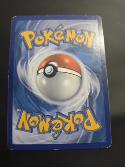 Blastoise 16/101 Plasma Blast Holo LP/MP Pokemon Card - Image 5