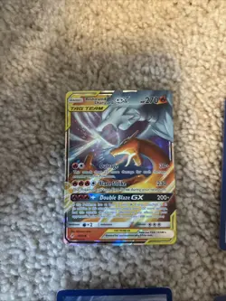 Pokemon Card Lots EX, V,GX - Image 3