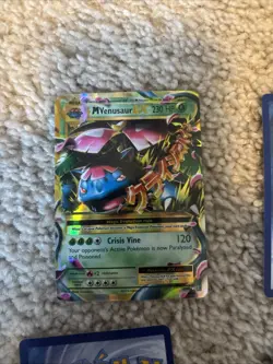 Pokemon Card Lots EX, V,GX - Image 5