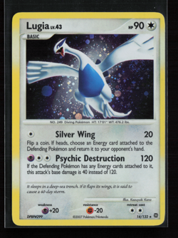 Lugia #14/132 - Secret Wonders Holo Rare Pokemon Card - Pokemon TCG - Image 1