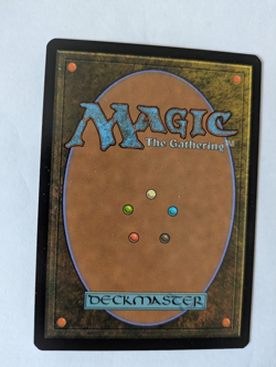 Bitter Ordeal Future Sight MTG NM Free shipping with tracking - Image 2