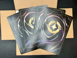 Lorcana TCG - Oversized Jumbo Card Promo Kit Set - Yzma Baymax Elsa Mulan Donald - Image 2
