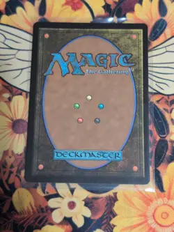 1x Borderless Necropotence Magic The Gathering Mythic - Image 2