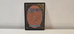 1997 MTG/Magic Bosium Strip English - Weatherlight (WTH) - VERY Mint - Image 2