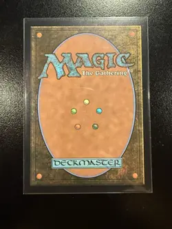 Ponder (2292) (Rainbow Foil) Secret Lair Drop Foil - Image 2