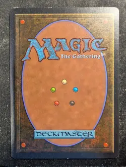 Magnetic Mountain - Arabian Nights (MTG) - Image 2