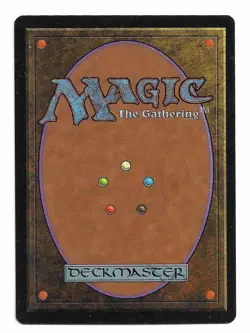 MTG Merchant Ship X1 Arabian Nights edition uncommon - Image 2