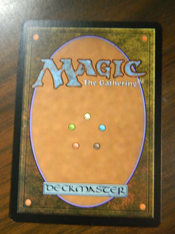 MTG FOIL Scourge Guilty Conscience Unplayed Excellent - NM Condition - Image 2