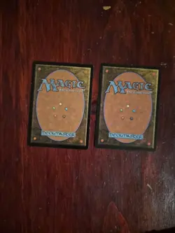 Magic The Gathering - Torment Sacrilege Deck, Vintage 2002 - Image 4