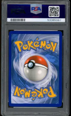 2020 Pokemon Rayquaza Vivid Voltage Sword & Shield #138 PSA 10 GEM MINT - Image 2